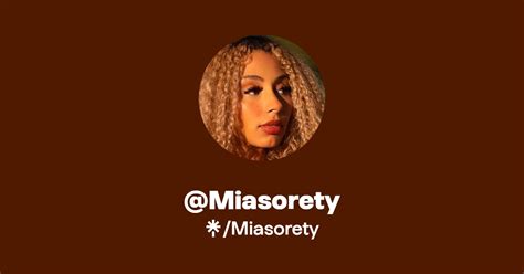 miasorety onlyfans naked|Watch Miasorety Sex Tape Porn Video